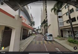 25 JALAN BERSEH (D8), Shop House #576098931